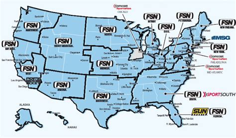 Has signed a deal to rename them. Media Confidential: Sinclair Closes On 21 Regional Sports ...