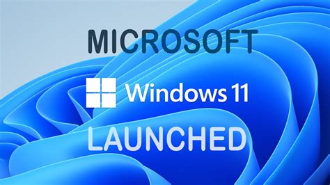 Microsoft Windows 11 Os Launched With Redesigned Ui And New Features Like