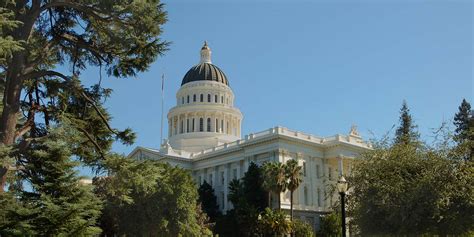 Sacramento: California's Capital & the Gold Rush | EF Explore America