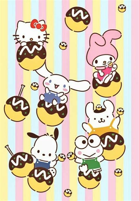 Pin By Blippo Kawaii Shop On Hello Kitty And Friends With Images