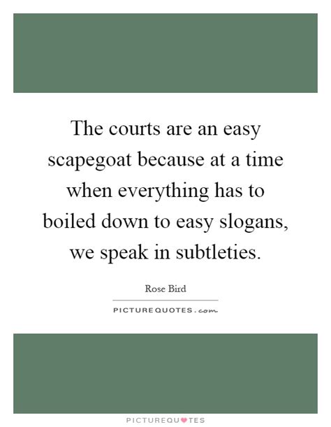 I could not enjoy reading and share 91 famous quotes about scapegoat with everyone. Scapegoat Quotes | Scapegoat Sayings | Scapegoat Picture ...