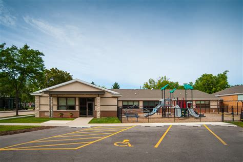 St Paul Lutheran Early Childhood Center Education Excel