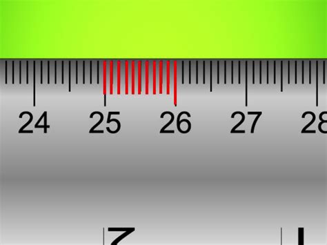The english, or fractional, imperial ruler and the metric, or decimal, ruler. leer una regla | Reading a ruler, Ruler, Reading