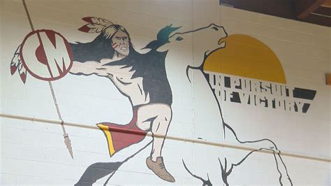 School Board Votes To Retire Cheyenne Mountain High School Indians