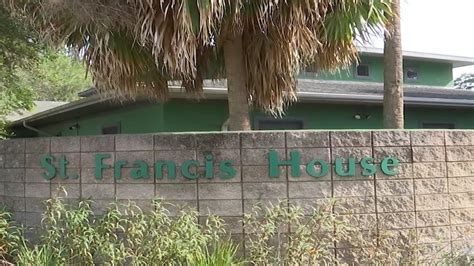 St Francis House Looks For New Executive Director Youtube