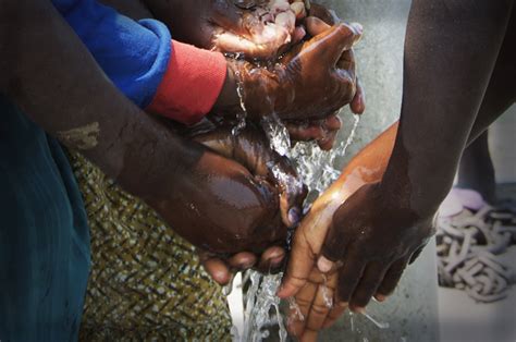 Global Water Poverty Facts Watering Malawi
