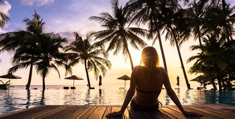 The Science Behind Relaxing Vacations » Community | GovLoop