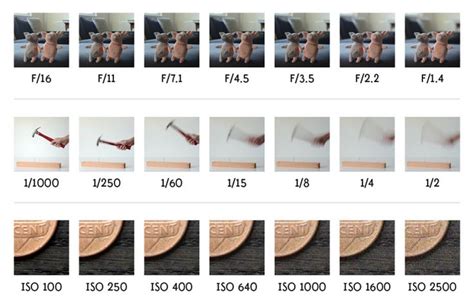 shutter speed chart and tips on how to master it borrowlenses blog shutter speed photography