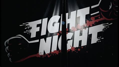 Fight Night Round 4 Youtube