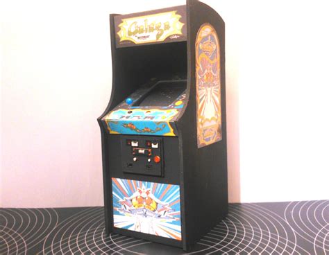 Galaga Arcade Machine For Sale Compared To Craigslist Only 2 Left At 70