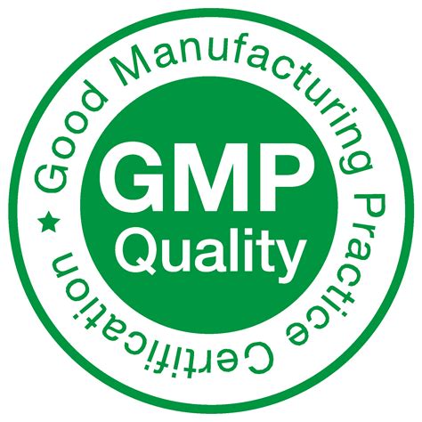 Gmp Quality Logo Vector Ai Png Svg Eps Free Download