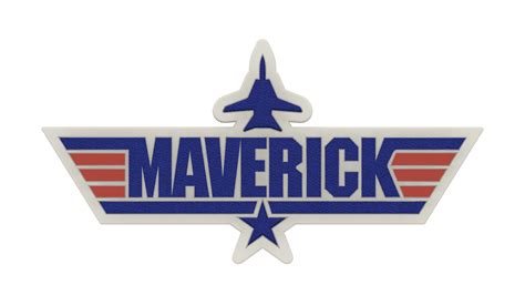 Top 137 Maverick Logo Vn