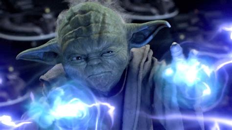 Star Wars 10 Most Powerful Jedi Ranked