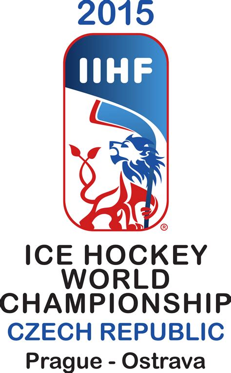 2015 iihf world championship wikipedia