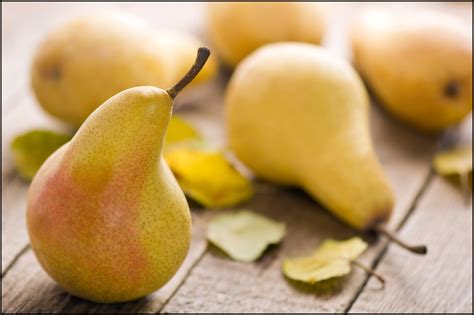 12 Delicious Health Benefits Of Eating Pears Reasons Why