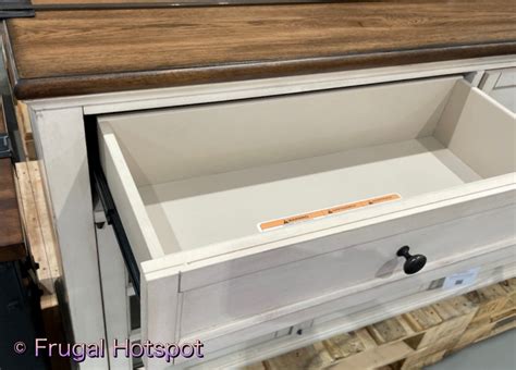 Pike And Main Dixon Accent Console At Costco Frugal Hotspot