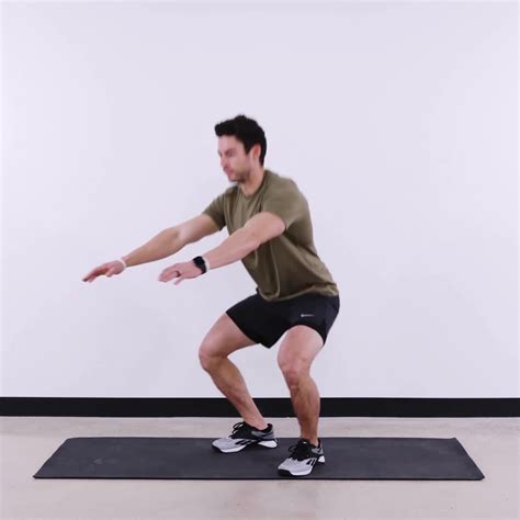 Pistol Squat How To Do It Form Corrections And Variations