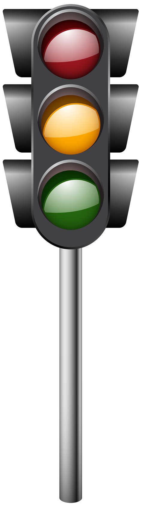 Traffic Light Png Clipart Best Web Clipart