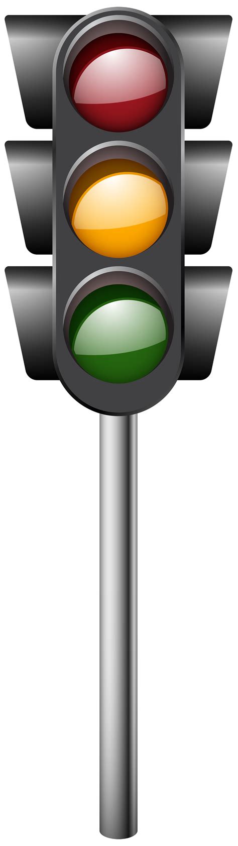 Free Download Hd Png Traffic Light Icon Traffic Light