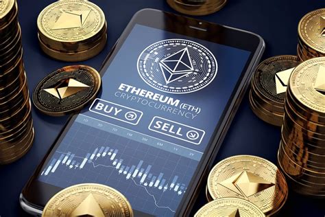 Ethereum Approaching Two Year High 20 Billion Enters Crypto Space