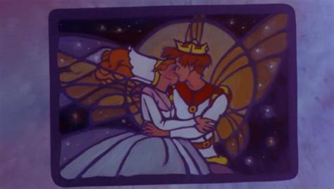 They Lived Happily Ever After Thumbelina Photo 10253400 Fanpop