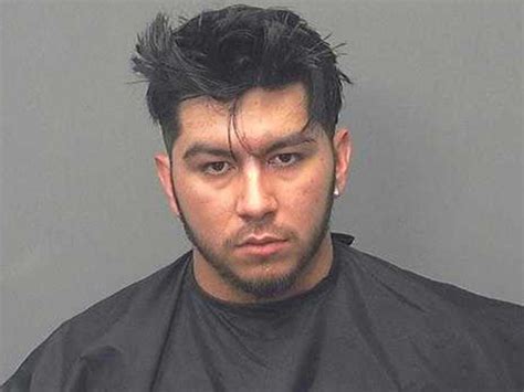 Sierra Vista Man Arrested For Alleged Sexual Assault On Minor