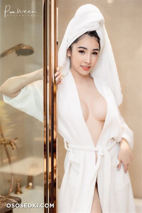 Saranya Jarsry Naked Cosplay Asian 6 Photos Onlyfans Patreon Fansly