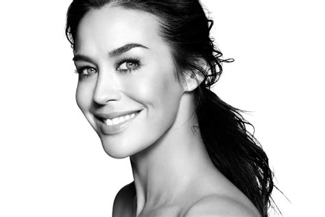 The Model Series Megan Gale Gritty Pretty