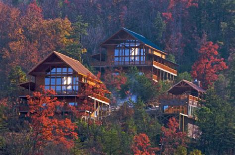 Gatlinburg Luxury Cabin Rentals Luxury Cabins In The Smoky Mountains