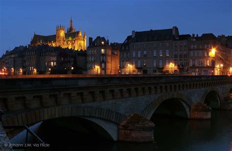 Rediscovering Metz: a lesser-known city in France • Travel with Mei and ...