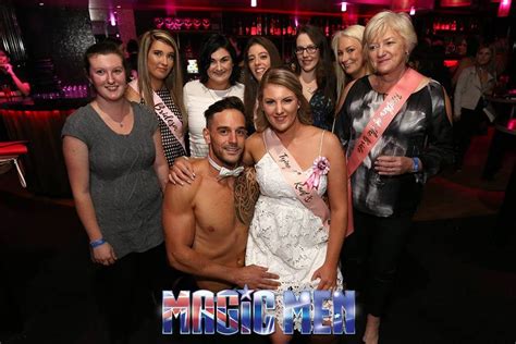 Pin On Hens Night Melbourne