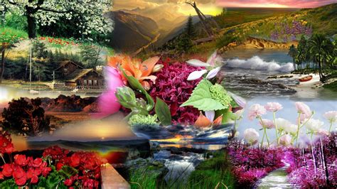 Download the best hd and ultra hd wallpapers for free. Beautiful Nature Wallpapers HD - Wallpaper Cave