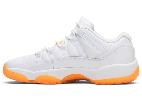 More air jordan 11 low gs citrus to check out already? YOU CAN ADD THESE AIR JORDAN 11 LOW WMNS BRIGHT CITRUS TO ...