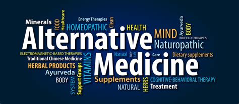 Medicare And Holistic Or Alternative Medicine Medicare Supplement