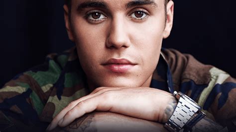 Justin Bieber Wallpaperhd Music Wallpapers4k Wallpapersimages