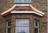Metal Roof Over Bay Window Cost Pictures