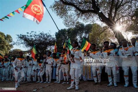 Orthodox Eritrean Stock Fotos Und Bilder Getty Images