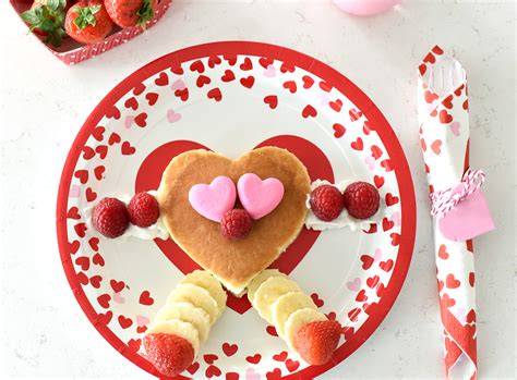 Wedding rings with a difference. Fun Valentine's Day Breakfast Idea - Fun-Squared