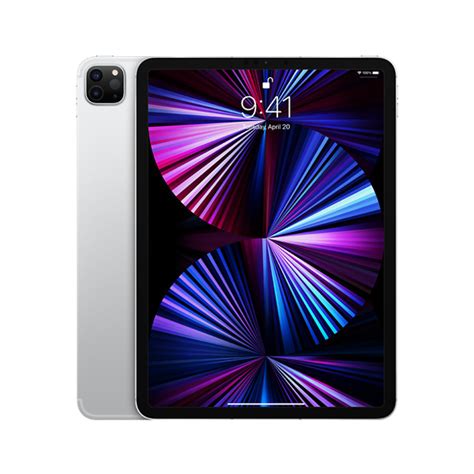 Apple Ipad Pro M1 2021 11 Inch Price In Bangladesh Bd