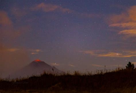Volcán Popocatépetl Wikipopocatépetl Es Flickr