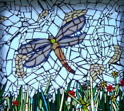 Image Result For Free Mosaic Patterns For Beginners Mosaic Art