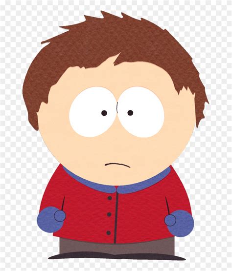 South Park Characters Clyde Clipart 774966 Pinclipart
