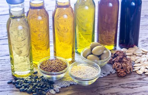 These Plant Based Fats Could Help You Live Longer