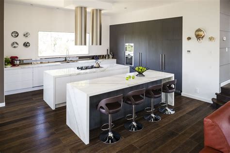 Kitchen designs 2020 could be shown on art exhibitions! 30 Modern Kitchen Design Ideas - The WoW Style