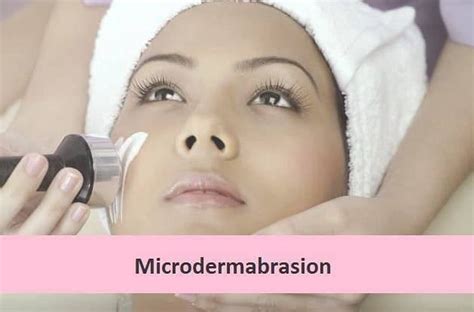 Microdermabrasion Treatment In Brisbane Shailly Beauty Sal Flickr