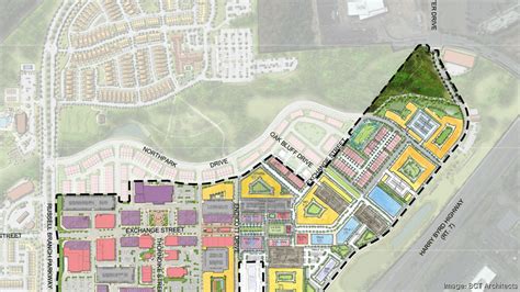 Rpai Pitches Nearly 2000 New Homes For Ashburns One Loudoun