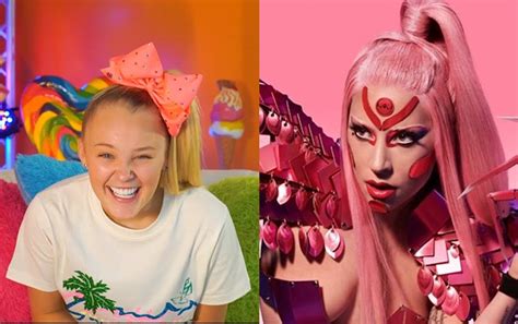 Heres Why The Internet Thinks Jojo Siwa Has Come Out As Queer