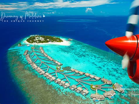 Review Of W Maldives Dreamy Resort Of The Month