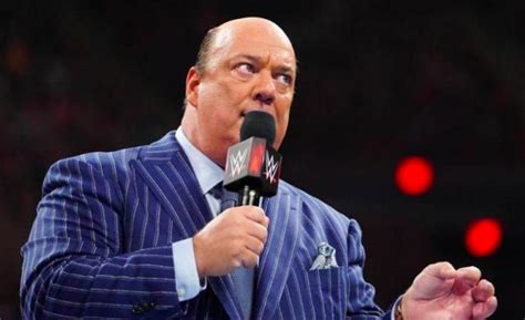 Paul Heyman Makes A Case For Ecw Legends Sabu And Joey Styles Being
