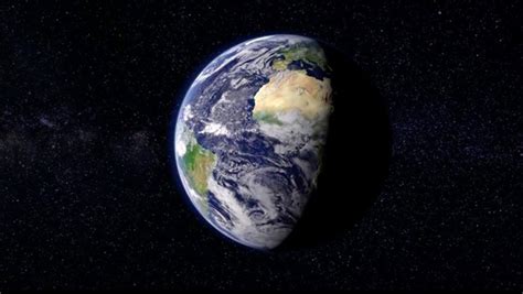 La Tierra Gira Cada Vez Más Rápido Y El 2021 Será El Año Más Corto El